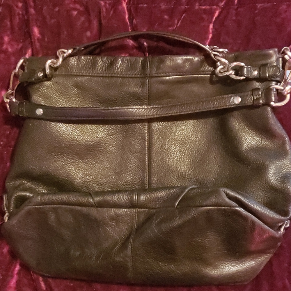 Coach vintage bag